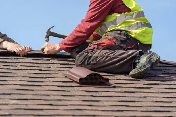 Best Roof Leak Repair  in Flatwoods, KY