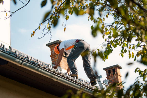 Best Roof Replacement Cost  in Flatwoods, KY