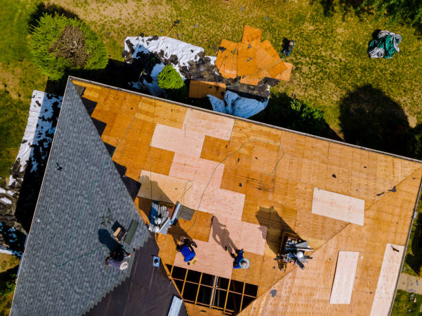 Best Commercial Roofing Services  in Flatwoods, KY
