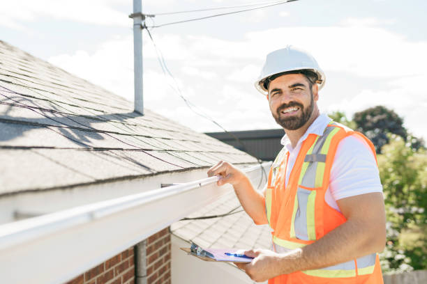Best Storm Damage Roof Repair  in Flatwoods, KY