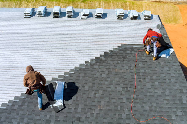 Best Shingle Roofing Installation  in Flatwoods, KY