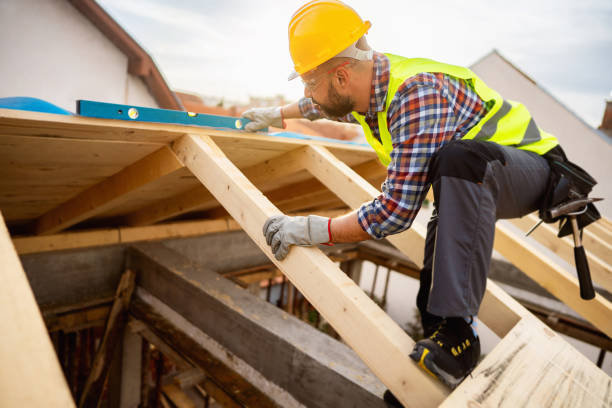 Professional Roofing Contractor in Flatwoods, KY