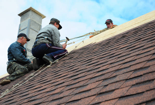 Best Best Roofing Contractors  in Flatwoods, KY