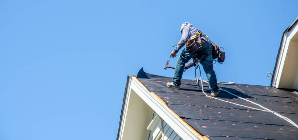 Best Local Roofing Companies  in Flatwoods, KY